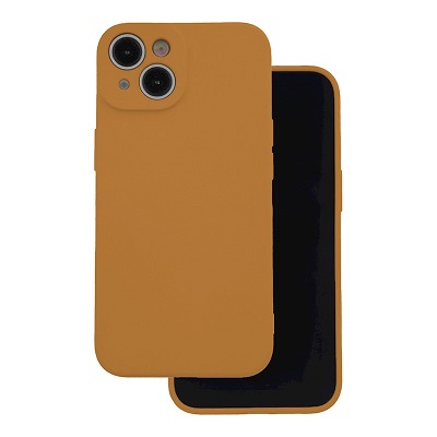 HUSA MATTE TPU SILICON Xiaomi Redmi A3 4G caramel