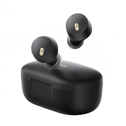 CASCA BLUETOOTH BASEUS TWS E18 negru