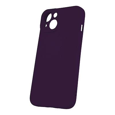 HUSA MATTE TPU SILICON Samsung Galaxy S24 mov