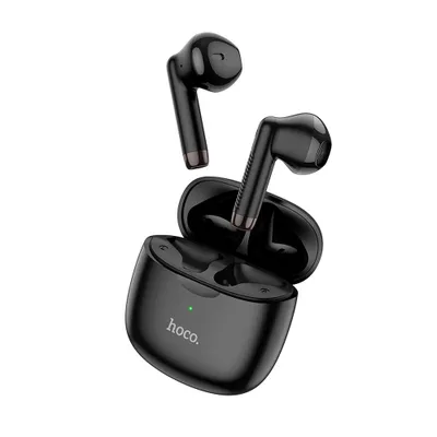 CASCA BLUETOOTH HOCO TWS ES56 negru