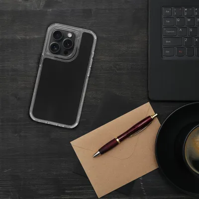 HUSA SPATE MATRIX Xiaomi Redmi 14C negru