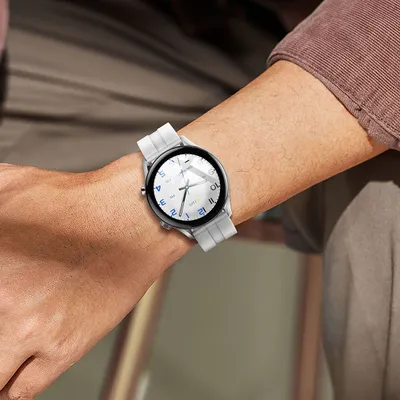 SMARTWATCH HOCO Y7 Pro gri