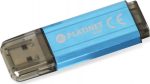 USB 2.0 PLATINET 16GB X-Depo cu capac metalic