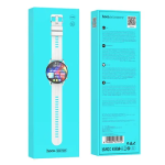 SMARTWATCH HOCO Y7 Pro gri