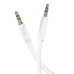 CABLU JACK-JACK HOCO UPA16 1m alb