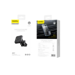 SUPORT AUTO PAVAREAL PA CH61 negru