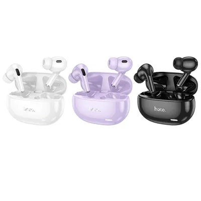 CASCA BLUETOOTH HOCO TWS EW60 mov