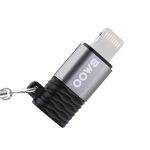 ADAPTOR BWOO BZ-37 TypeC-Iphone