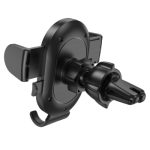 SUPORT AUTO Borofone BH84 negru