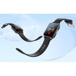 SMARTWATCH JOYROOM JR-FT3 FIT-LIFE negru