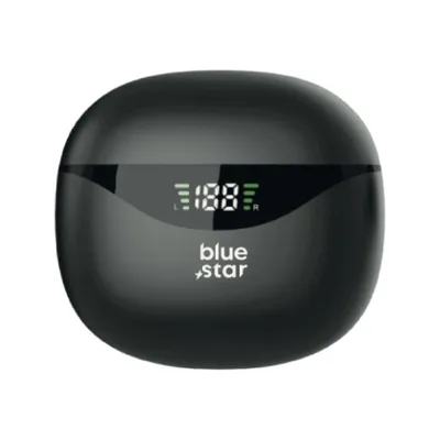 CASCA BLUETOOTH Blue Star TWS T60 negru