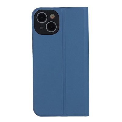 HUSA SMART SOFT Xiaomi Redmi A3 4G albastru deschis-denim