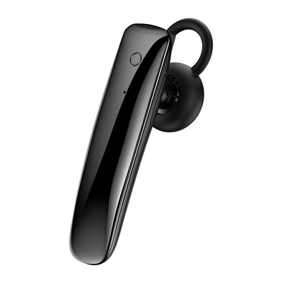 CASCA BLUETOOTH JELLICO HS1 negru