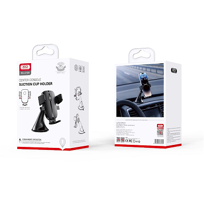SUPORT AUTO XO C120 negru