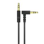 CABLU JACK-JACK DUDAO L11 3.5-1M negru