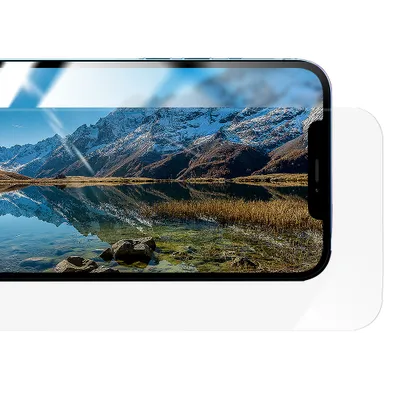 FOLIE PROTECTIE FORCELL NANO Flexible Samsung Galaxy S24 Ultra