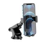 SUPORT AUTO HOCO CA104 negru
