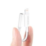 ADAPTOR DUDAO JACK-IPHONE L16i