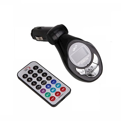 Modulator FM SETTY 6486