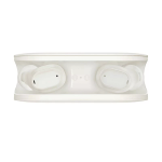 CASCA BLUETOOTH BASEUS TWS EZ10 alb