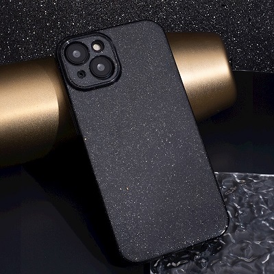 HUSA SILICON SHINE Iphone 16 Pro 6.3'' fumuriu