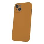 HUSA MATTE TPU SILICON Xiaomi Redmi A3 4G caramel