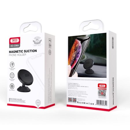 SUPORT AUTO XO C96A negru