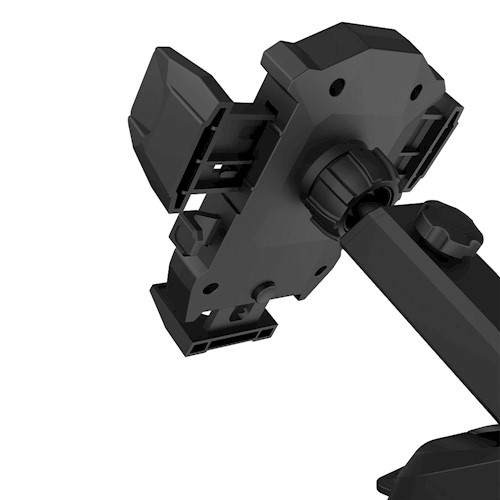 SUPORT AUTO XO C76 negru