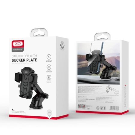 SUPORT AUTO XO C76 negru