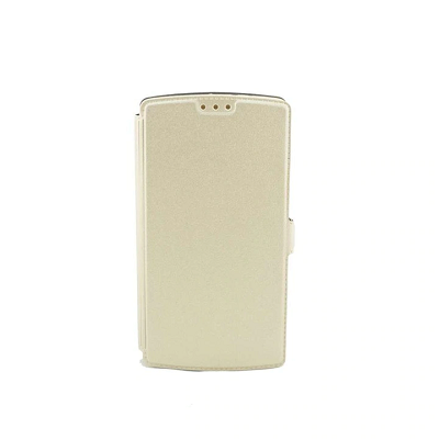 HUSA BOOK POCKET HUAWEI P20 gold