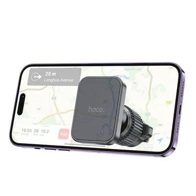 SUPORT AUTO HOCO H32 negru