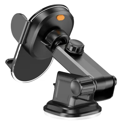 SUPORT AUTO HOCO H3 negru