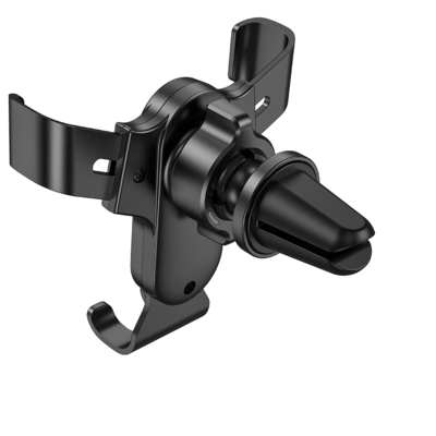 SUPORT AUTO BOROFONE BH74 negru
