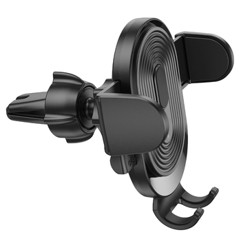 SUPORT AUTO Borofone BH84 negru