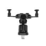 SUPORT AUTO MAXLIFE MXCH-06 negru