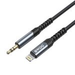 CABLU AUDIO JACK Iphone BWOO BO-AUX068 3.5mm