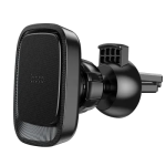 SUPORT AUTO HOCO CA115 magnetic negru