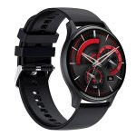 SMARTWATCH XO J5 Amoled negru