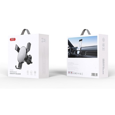 SUPORT AUTO XO C126 negru