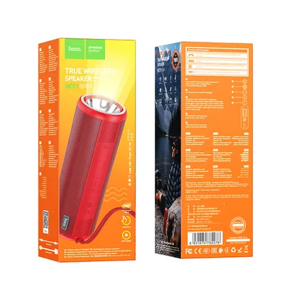 DIFUZOR PORTABIL HOCO HC11 / HC1 rosu