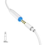 ADAPTOR DUDAO JACK-IPHONE L16i