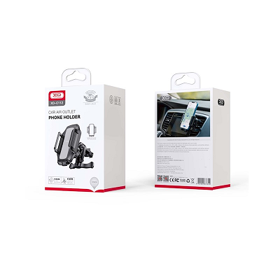 SUPORT AUTO XO C112 negru