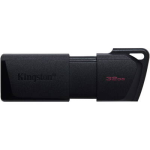 USB 32GB KINGSTON 3.2 Exodia M slider cap Gen2 negru