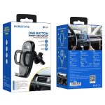 SUPORT AUTO BOROFONE BH52 negru