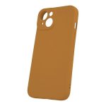 HUSA MATTE TPU SILICON Xiaomi Redmi A3 4G caramel