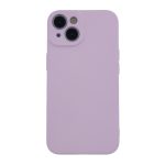 HUSA MATTE TPU SILICON Samsung Galaxy S23 FE lila