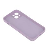 HUSA MATTE TPU SILICON Samsung Galaxy S23 FE lila
