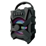 DIFUZOR PORTABIL PRODA PD-S500 negru