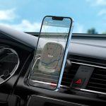 SUPORT AUTO HOCO CA115 magnetic negru