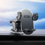 SUPORT AUTO HOCO H3 negru
